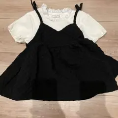 しまむら　ベビー　Tシャツ 100cm