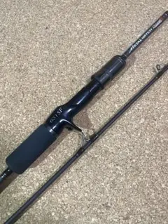 アングラーズリパブリック　パームス メタルウィッチF FOMC-633SF アングラーズリパブリック パームスエルア メタルウィッチ