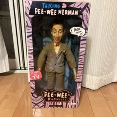 2025年最新】pee wee hermanの人気アイテム - メルカリ