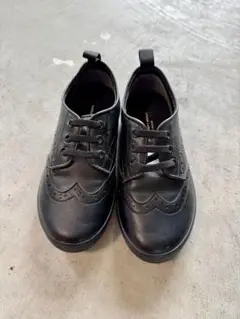 UNITED ARROWS グリーンレーベル ウィングチップスニーカー 19