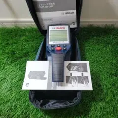 コンクリート探知機 D-TECT150CNT 最大探知深さ150mm