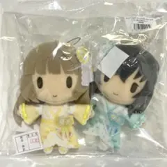 アイドルマスター シンデレラガールズ ぬいぐるみ 依田芳乃 Gift ギフト アイドルマスター シンデレラガールズ ぬいぐるみ 依田芳乃