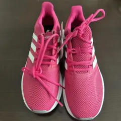 adidasスニーカー 24.0cm 新品未使用品