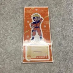 NARUTO　れとぽぷ　アクリルスタンド　うずまきナルト