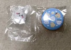 ちいかわセット