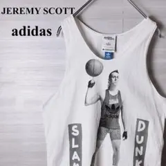 2025年最新】jeremy scott タンクトップの人気アイテム - メルカリ