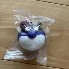 てあそびアンパンマン7 ガチャガチャ バイキンマン
