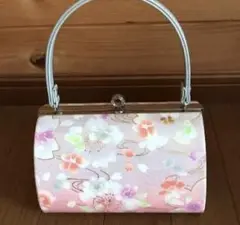 和装バッグ 草履 成人式