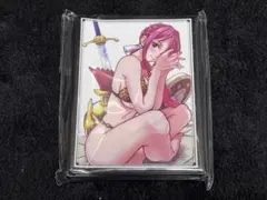 「ワンピース」レベッカ スリーブ 新品未開封
