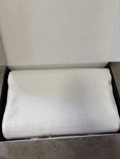ヒツジのいらない枕 カバー付き