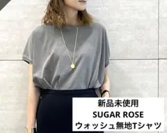 新品未使用SUGAR ROSE⭐︎半袖Tシャツ