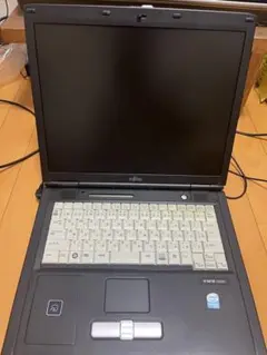 ノートPC 富士通　LIFEBOOK FMV-C8250