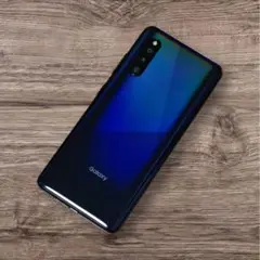 Samsung Galaxy A41 SCV48 64GB SIMフリー