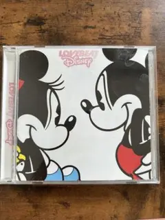 LOVE BEAT Disney ラブビートディズニー