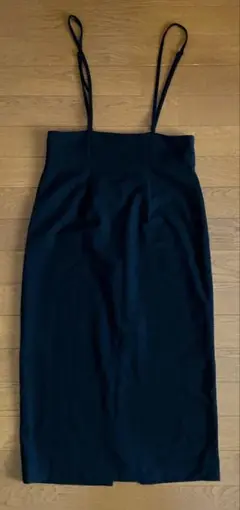 B:MING by BEAMS ビーミング スカート ジャンスカ S