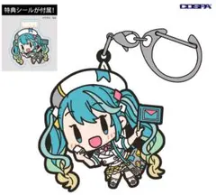 初音ミク つままれ マジカルミライ 2024 Ver.＋シールセット マジミラ