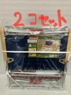 コンパクトフォールディングチェア