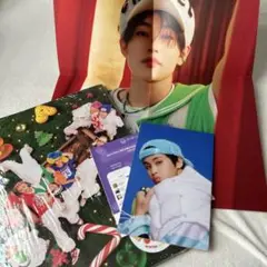 NCT DREAM candy Photobook ver. チョンロ⑤