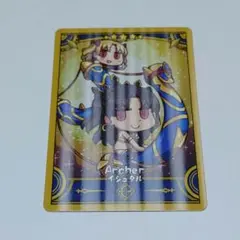 FGO Final Journey コレクションカード A イシュタル