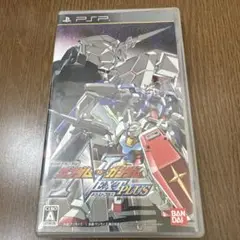 機動戦士ガンダム ガンダムVS.ガンダムNEXT PLUS