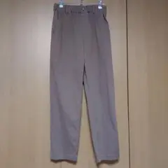 サマンサモスモス　チノパン
