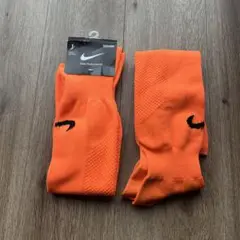 Nike パフォーマンスソックス M (23-25 cm) オレンジ