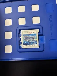 ポケットモンスター アルファサファイア ニンテンドー3DS