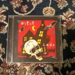 witch-魔女-/Lady V系 レディ deadman デッドマン