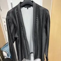 未使用　LOUIS CHAVLON カーディガン 値下げ2,222→1,333