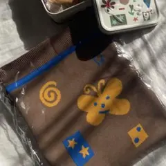 opnner〈オプナー〉 × Fairycake Fair コラボバッグ