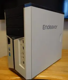 EPSON Endeavor MR7200E-L Core i5 ジャンク品