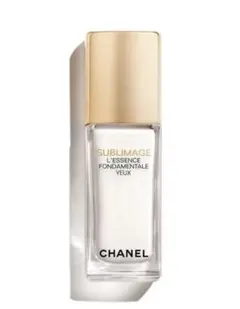 CHANEL サブリマージュ レサンスフォンダモンタル ユー 目もと用美容液