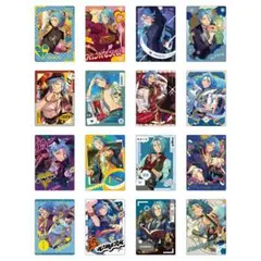 HiMERU only「HiMERU」Collections BOX フルコンプ
