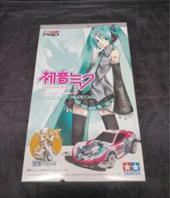 2025年最新】ミニ四駆 初音ミクの人気アイテム - メルカリ