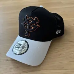 読売ジャイアンツ　NEW ERA キャップ