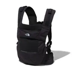 【新品未使用】ノースフェイス ベイビーコンパクトキャリアー NMB82150