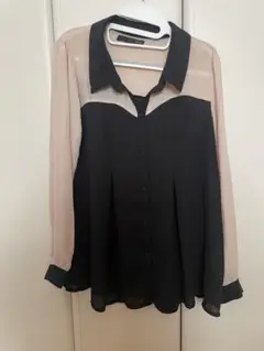 Heather ブラウス