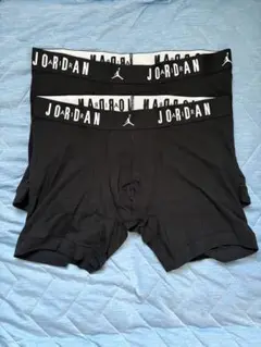 ジョーダン ボクサーパンツ Lサイズ 3枚セット