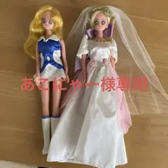 キューティーハニー 如月ハニー