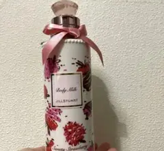 ジルスチュアート リラックス ストロベリー ボディミルク 250ml