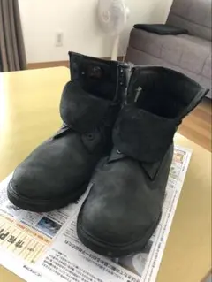 Timberland 黒