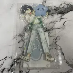 童心珍蔵 アクスタ ニキ