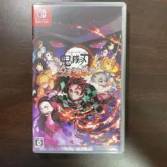 鬼滅の刃 ヒノカミ血風譚 通常版