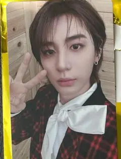 BOYNEXTDOOR BOYLIFE タワレコ ラキドロ トレカ イハン