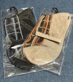 【福助】ソックス2枚セット23〜24cm