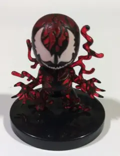 スパイダーマン　フィギアコレクション　カーネイジ