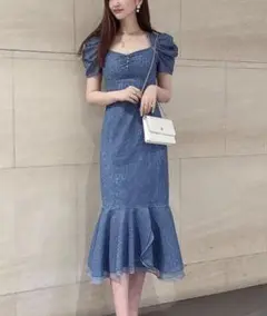 eimy istoire ワンピース サイズSです!