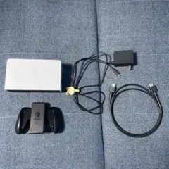 Nintendo Switch ドック　セット