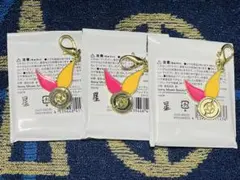 にじさんじ にじフェス2023 SYMPHONIA メタルチャーム 星川サラ