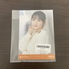 乃木坂46 生写真 川崎桜 ネーブルオレンジ MV 5枚セット
